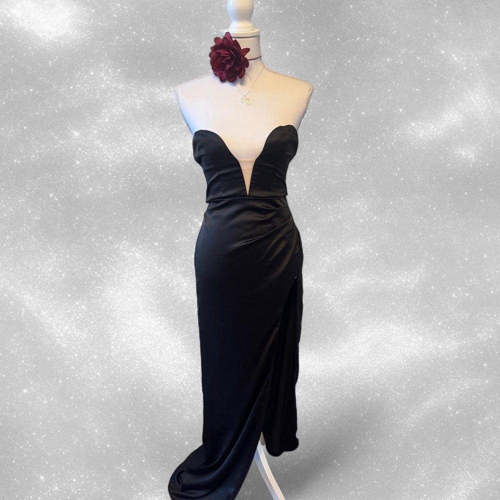 NBD Evening Gown